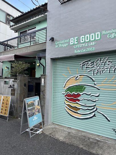 Be good -Life Style Lab-, 神戸