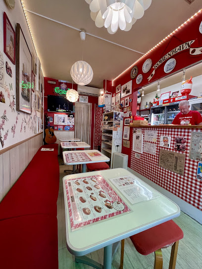 コペンハーゲン, 神戸