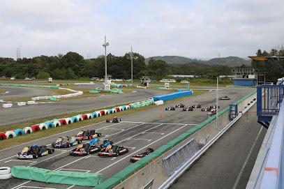 神戸スポーツサーキット