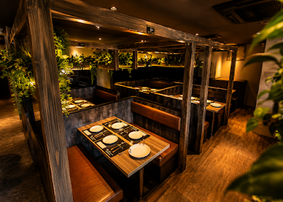 The Churrasco 神戸三宮店(ザシュラスコ神戸三宮店)