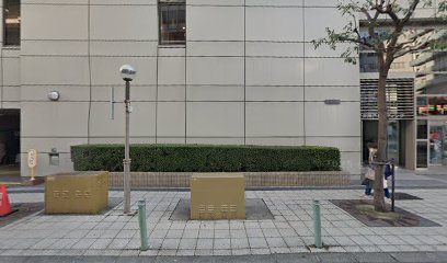 弁護士山本 悠(新神戸法律事務所)