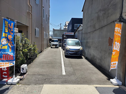 カルノリレンタカー兵庫西宮店, 神戸
