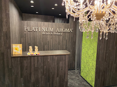PLATINUM AROMA 三宮店【プラチナムアロマ】, 神戸