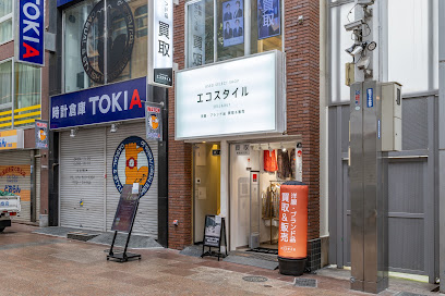 エコスタイル神戸三宮店