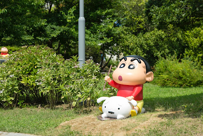 ニジゲンノモリ クレヨンしんちゃんアドベンチャーパーク, 神戸