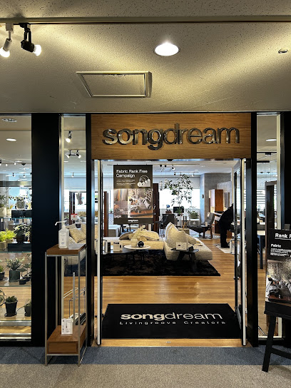 songdream KOBE（ソングドリーム）神戸店