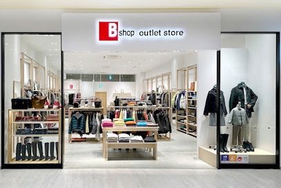 Bshop アウトレット神戸店