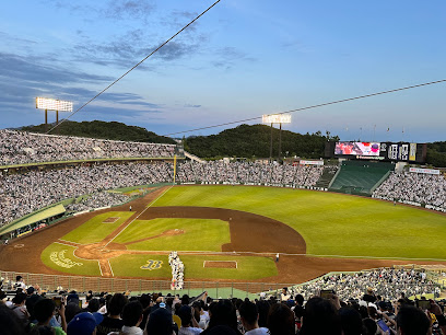 神戸総合運動公園