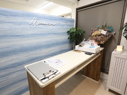 Beauty Design Moana〜エステ&ネイルサロン〜, 神戸