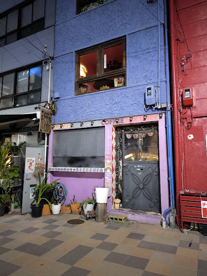 Cafe EL DOMINGO, 神戸