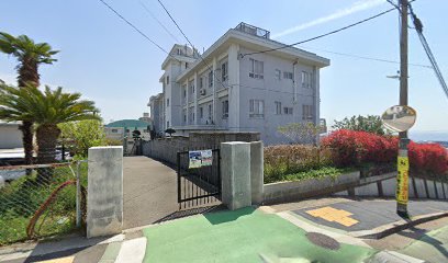 愛徳カルメル修道女会垂水修道院, 神戸