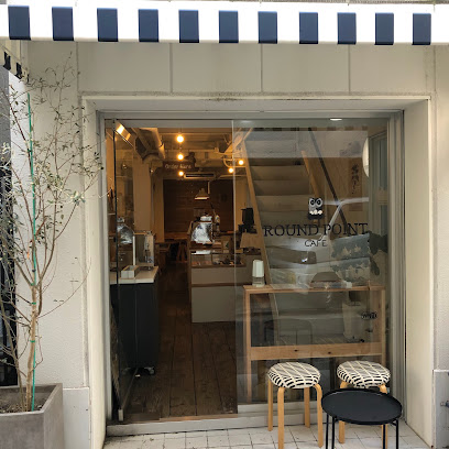 ラウンドポイント, 神戸