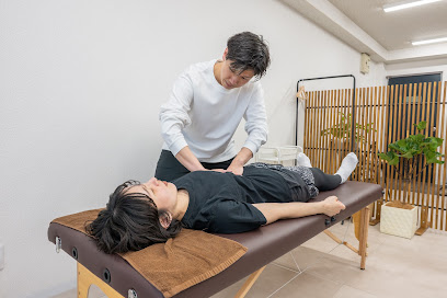 リハビリ整体院ReU, 神戸