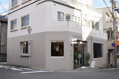 TAOCA COFFEE 神戸六甲店