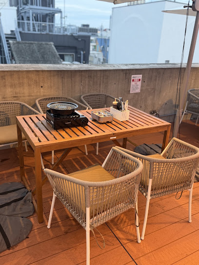 ROOFTOPTERRACE神戸三宮本店