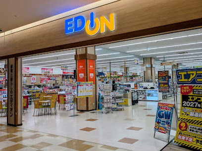 エディオン ブルメールHAT神戸店