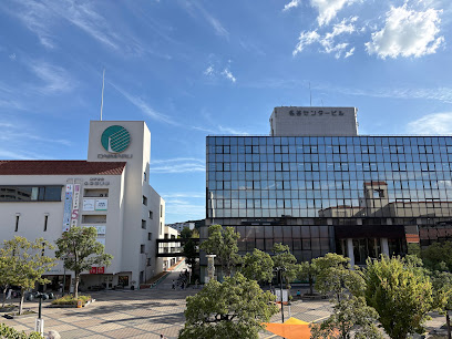 神戸みらい法律会計事務所（弁護士法人ひょうご支所）