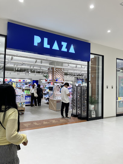 PLAZA OUTLET 三井アウトレットパーク マリンピア神戸店