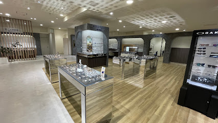 東京メガネ 神戸阪急店