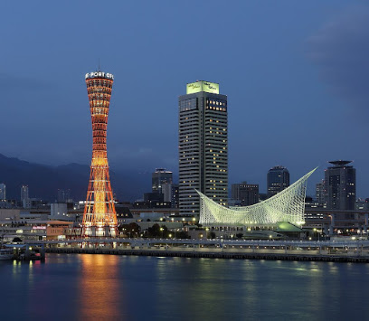 Sea View Court Kobe, 神戸