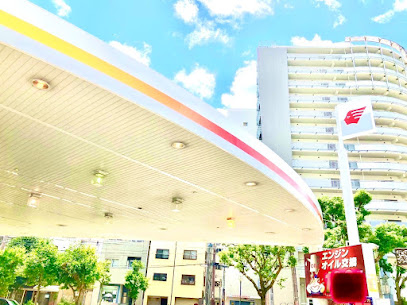 apollostation 神戸SS（出光リテール販売）