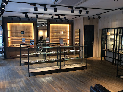 金子眼鏡店 神戸元町店