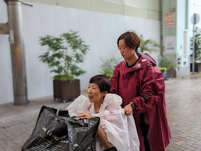 訪問介護事業所あそなび, 神戸