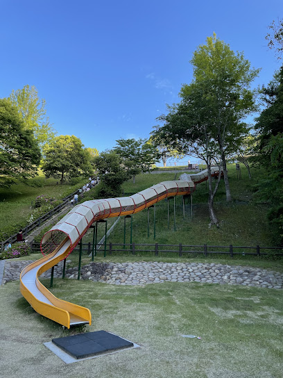 しあわせの村 トリム園地, 神戸