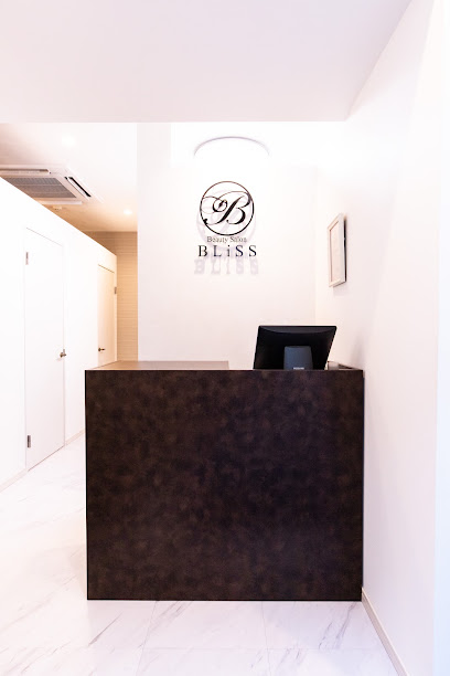 Beauty Salon BLiSS, 神戸