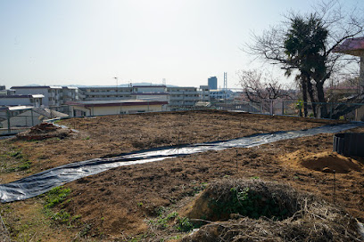 まるっとガーデンあそびば _ 無農薬有機の貸し農園, 神戸