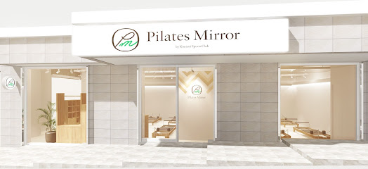 Pilates Mirror 住吉, 神戸
