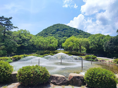 兵庫県立甲山森林公園, 神戸