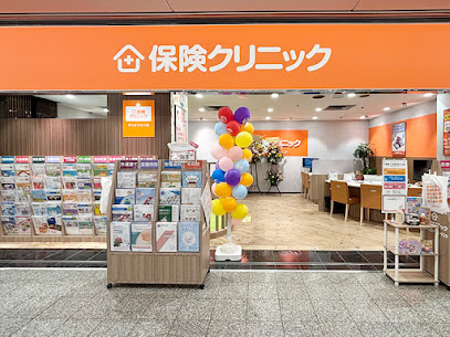 保険クリニック デュオこうべ店, 神戸