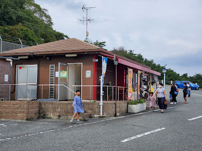 東六甲展望台, 神戸