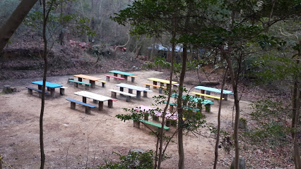 洞川教育キャンプ場, 神戸