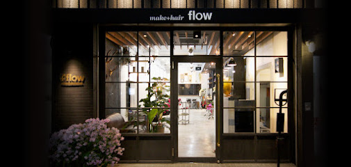 make+hair flow ［フロウ 元町店］, 神戸