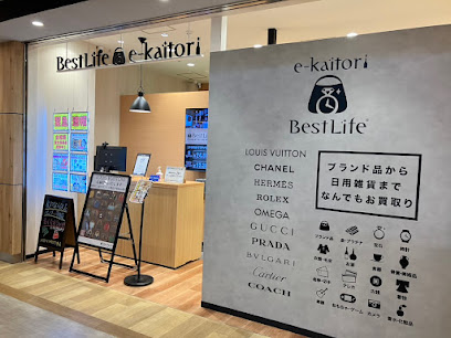 ベストライフ MOLTI垂水駅前店, 神戸