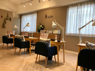 I-nails(アイネイルズ)三宮店, 神戸