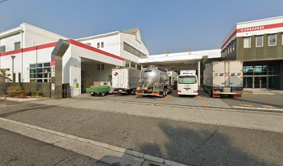 神戸日野自動車(株) 本社・神戸工場