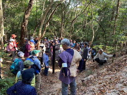 国宝 桜ヶ丘銅鐸・銅戈出土地, 神戸