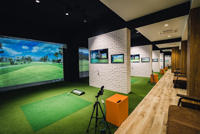 北野 Condor Golf Club, 神戸