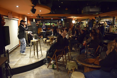 Kansai Comedy - Standup Comedy Shows (Osaka & Kyoto), 神戸