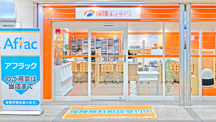 保険ほっとライン デュオこうべ店, 神戸