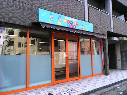 さんのみやキッズ, 神戸