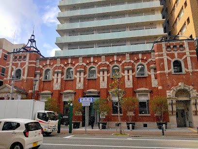 みなと元町駅, 神戸