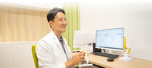 なかはら整形せぼねクリニック, 神戸
