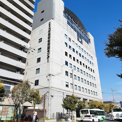 こうべ市民福祉交流センター, 神戸
