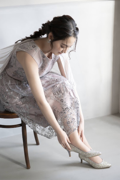 Vanity Rental Dress (バニティ レンタルドレス), 神戸