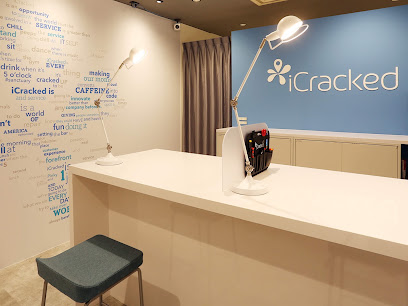 iCracked Store 神戸三宮元町