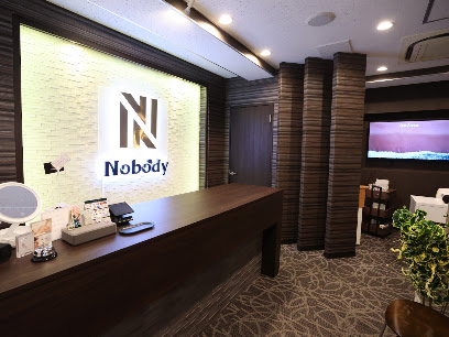 Nobody total beauty, 神戸